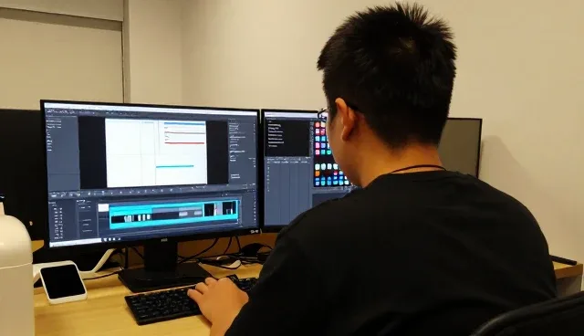 平面业务中宣传片制作如何应对直播运营趋势