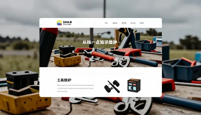 工具维护在抖音直播代运营中的实际应用与优化